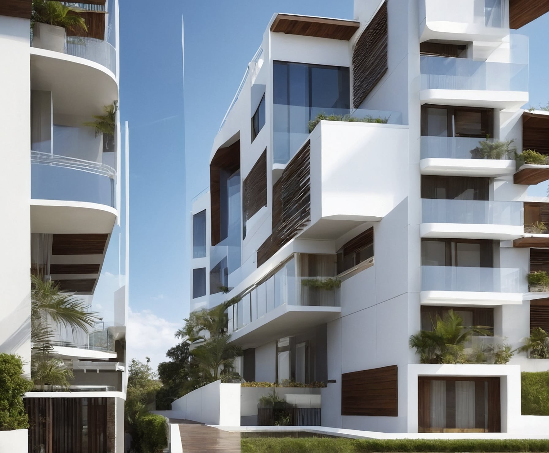 Instalación de sistema de aerotermia residencial