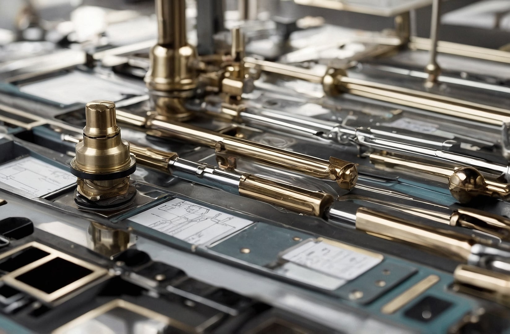 Fontanería y aerotermia eficientes