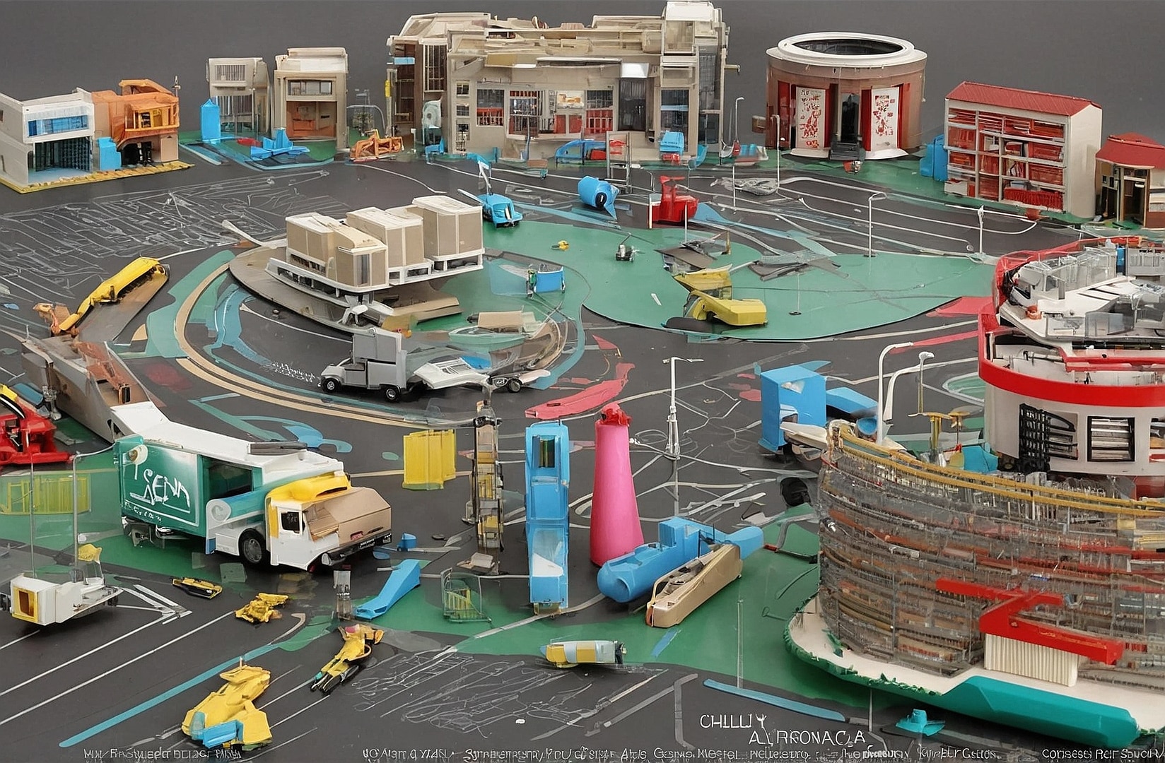 Sistemas de climatización modernos.