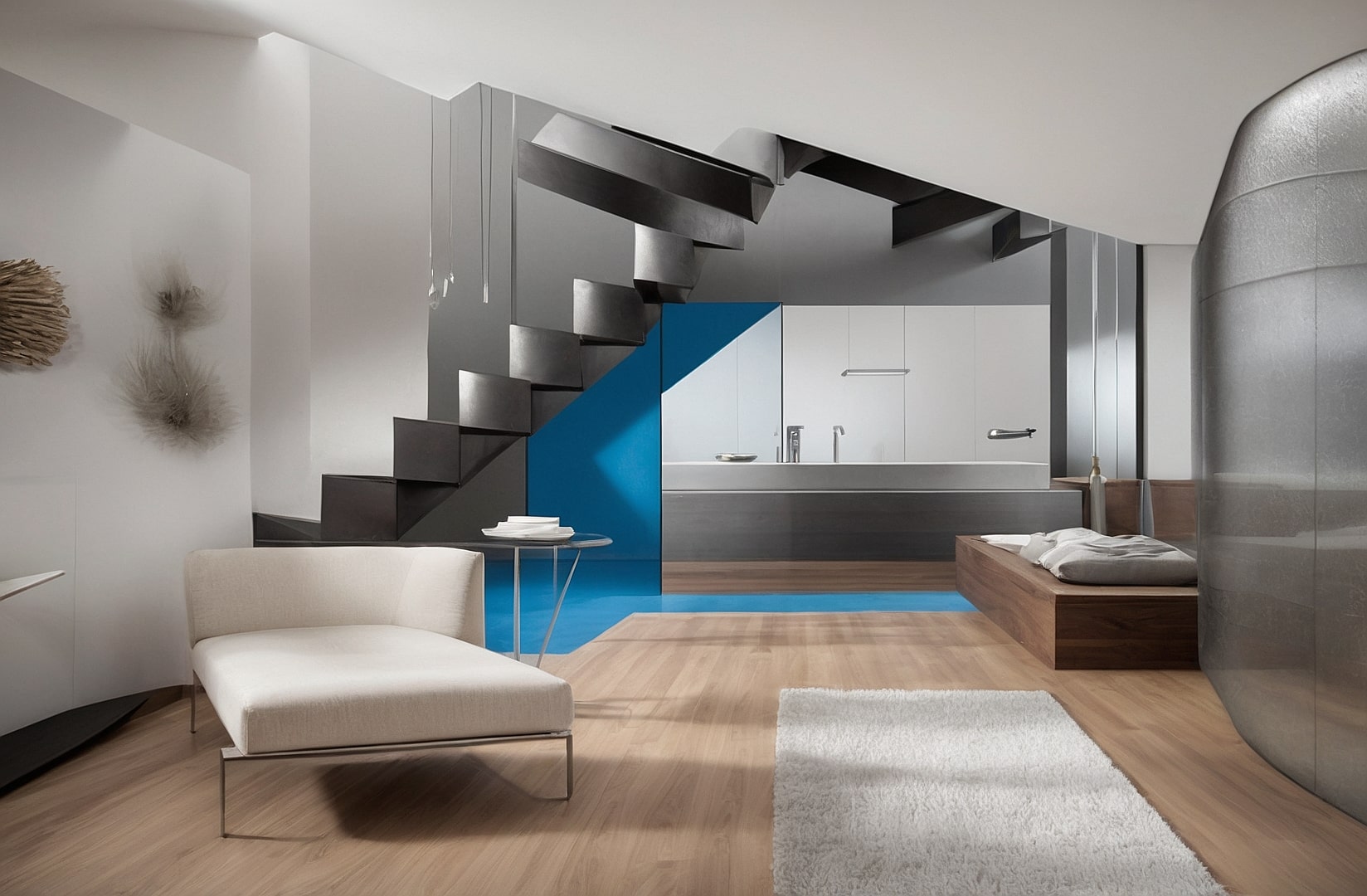 Soluciones integrales de fontanería