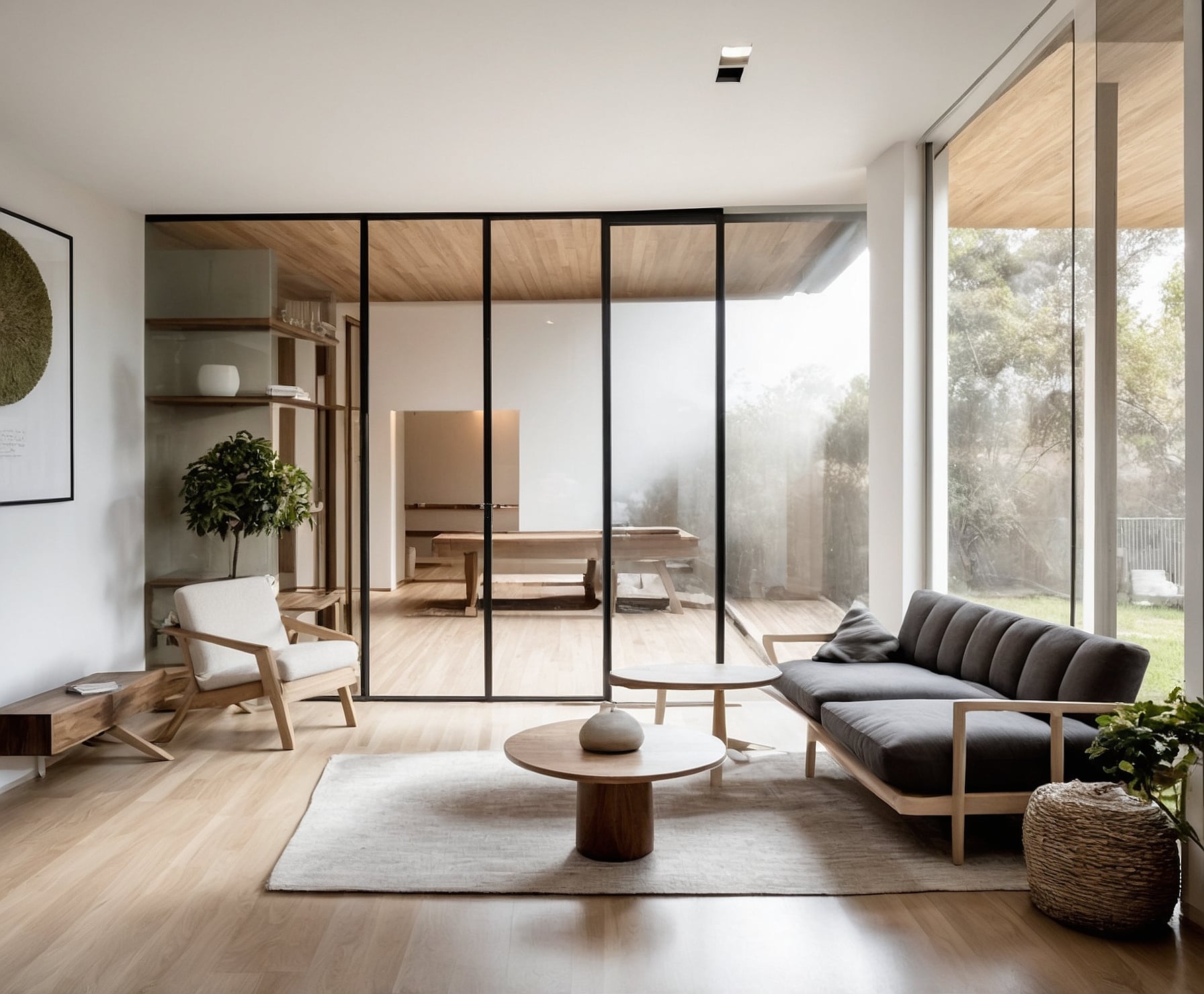 Instalación de sistema de calefacción eficiente