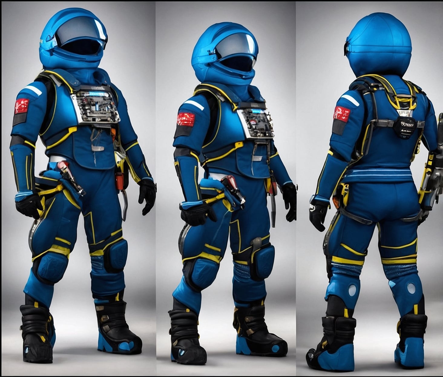 Fontanería profesional